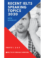 @TURBO_IELTSRecent IELTS Speaking Topics 2020 Tg@Turbo_ielts.pdf